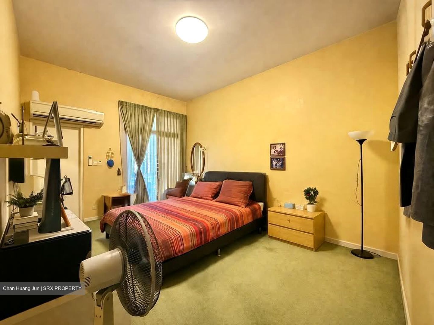 Cashew Heights Condominium (D23), Condominium #551932121
